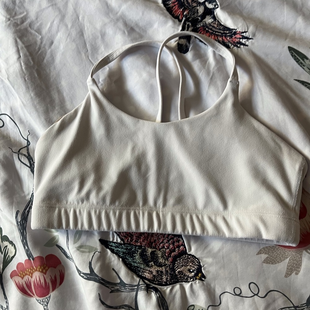 Athleta girls sports bra